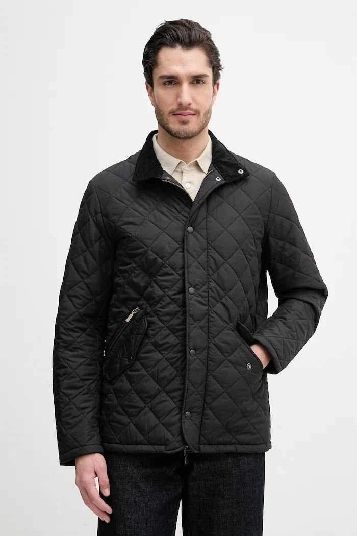 Barbour Chelsea Mont