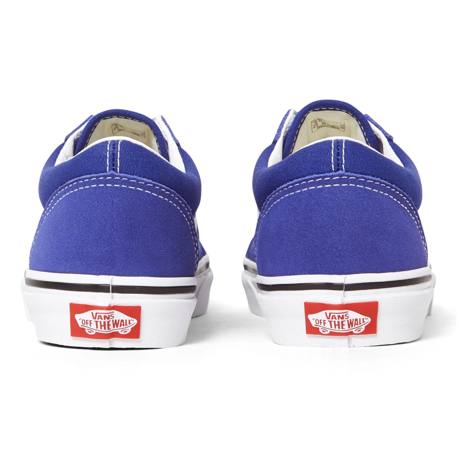 Vans - Old Skool Sneakerlar | Gece mavisi
