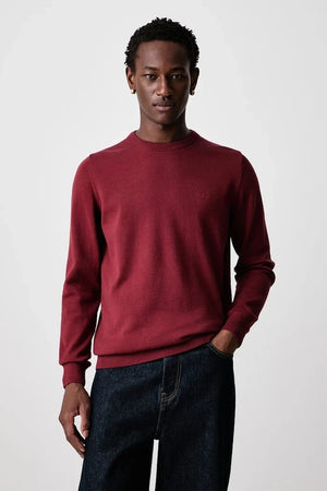 Jersey de hombre de algodón Pima