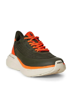 Polo Ralph Lauren Translucen Rlite Bl 100 Zapatillas