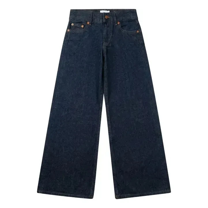 Finger in the nose - Jean Büyük Abril | Ham Denim