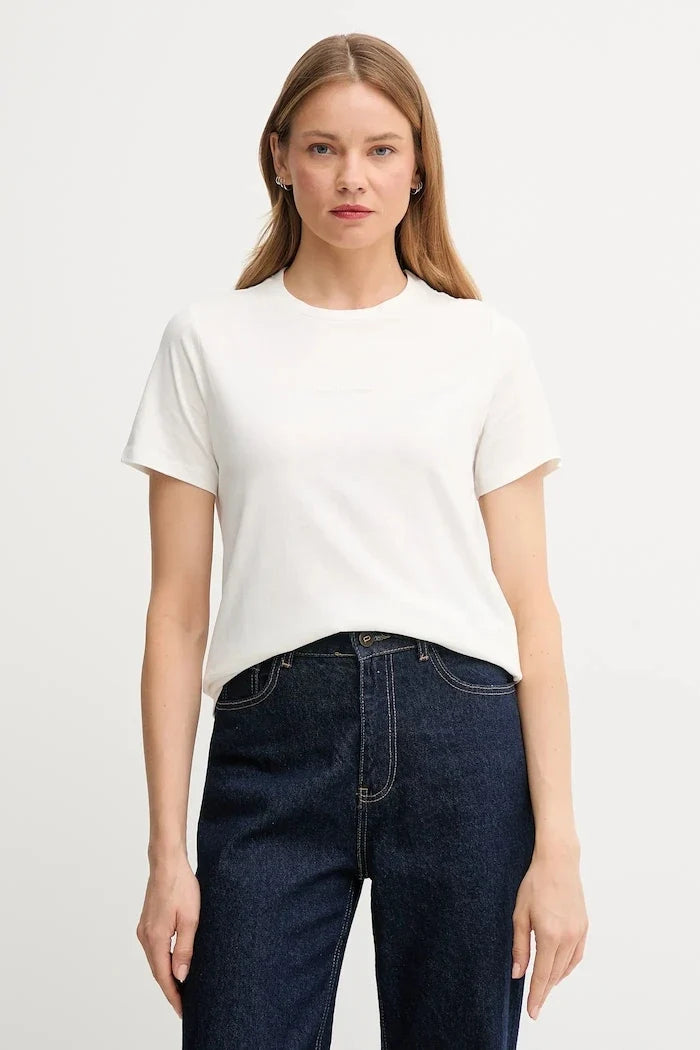 Camiseta de algodón Marc O'Polo para mujer