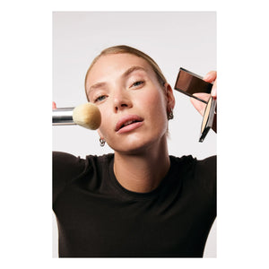 AIME - Base de maquillaje en polvo SPF+30 - 7g | Claro