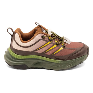 bisgaard - Fred Sneakers | Koyu Kahverengi