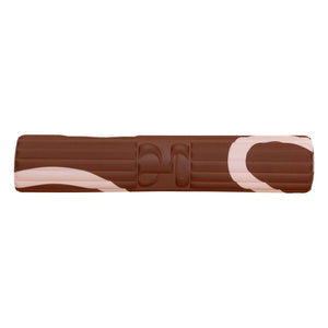 Hercule Studio - Esterilla de ejercicio Archy | Chocolate