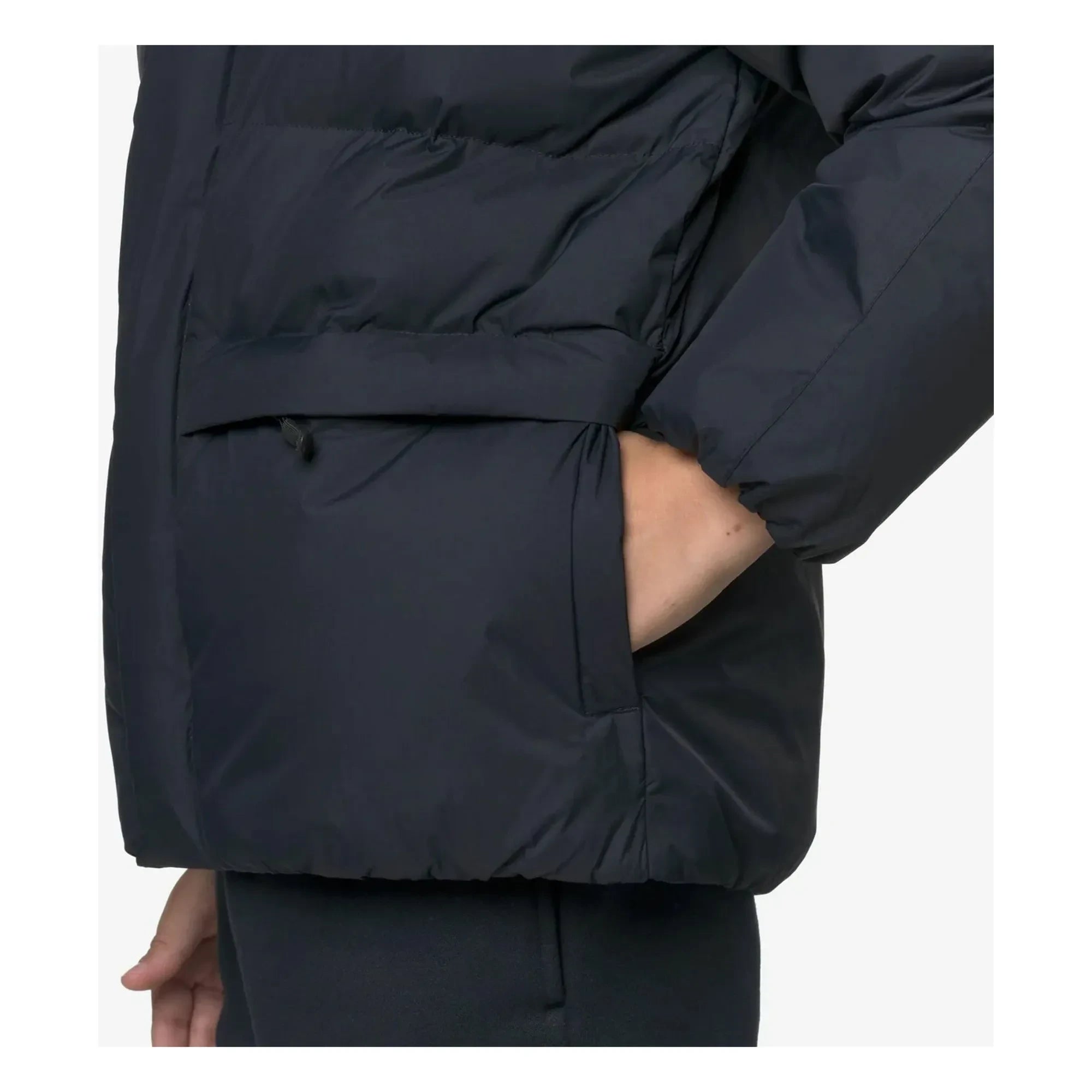 K-way - Le Vrai 4.0 Aurele Chaqueta de plumón cálida de alto rendimiento | Azul Marino