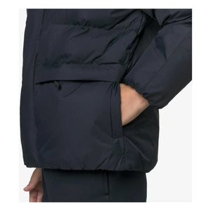 K-way - Le Vrai 4.0 Aurele Chaqueta de plumón cálida de alto rendimiento | Azul Marino