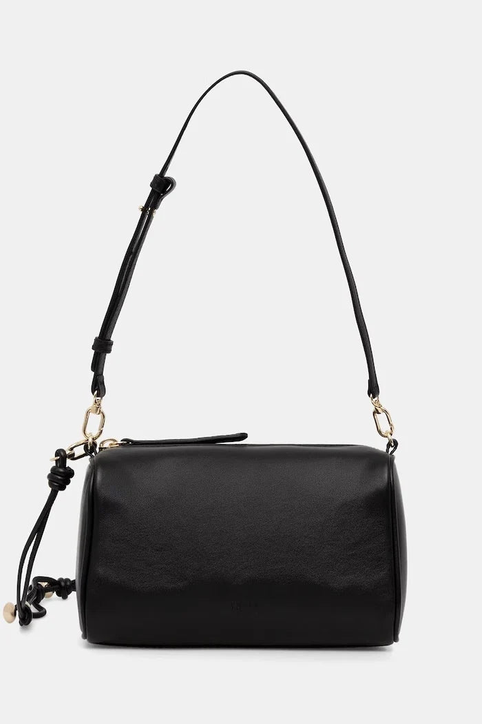 Bolso bandolera de cuero para mujer Furla