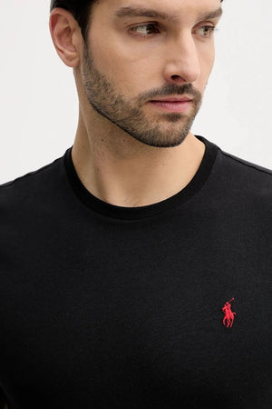 Polo Ralph Lauren Camiseta de Algodón (2 Piezas)