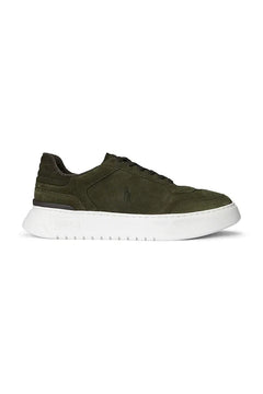 Zapatillas de ante Rlite Sport de Polo Ralph Lauren