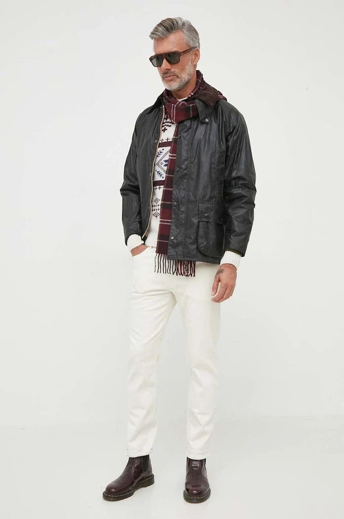 Impermeable Barbour