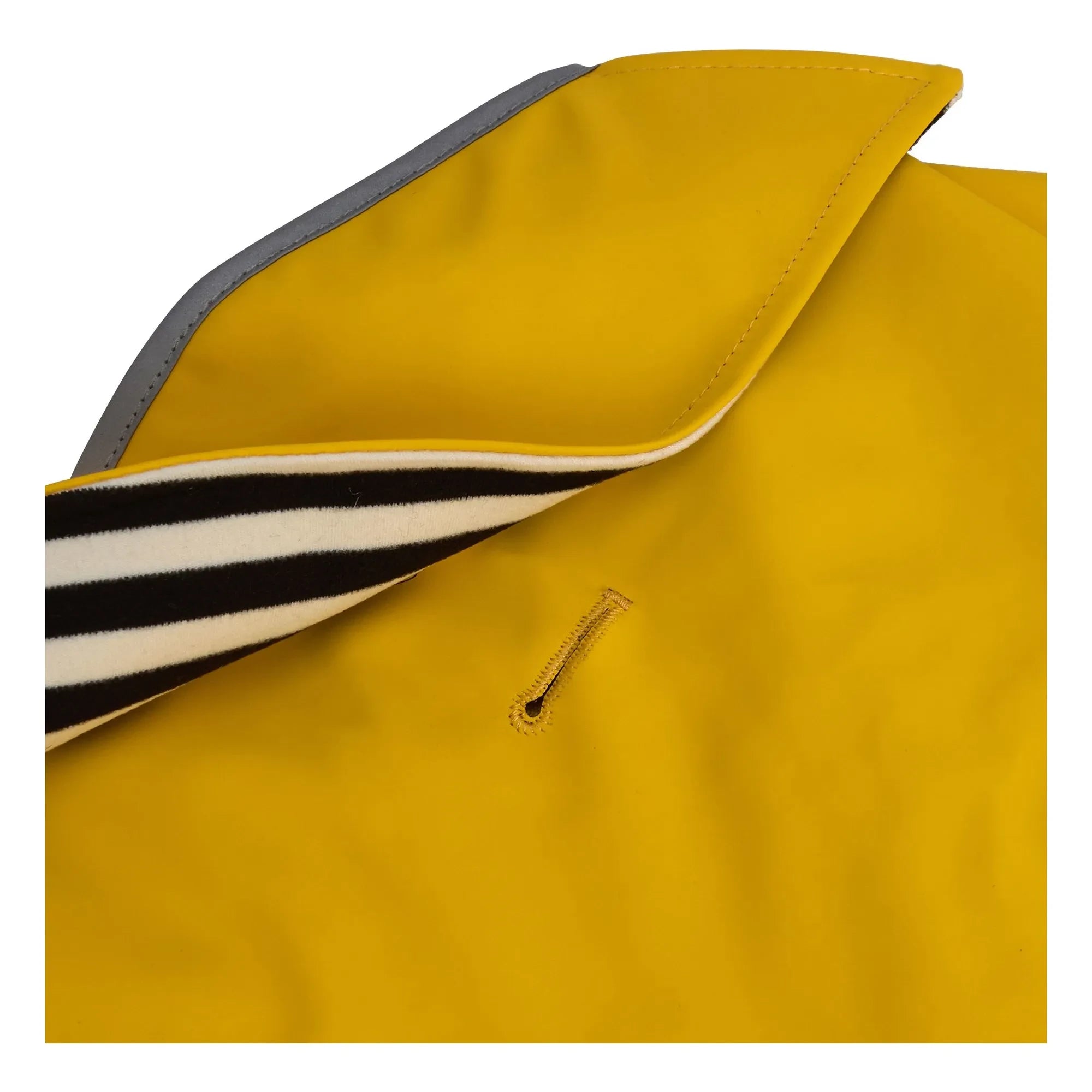 Barbour - Chubasquero para perro Evie | Amarillo