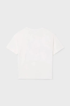 Mayoral Camiseta de Algodón para Niño