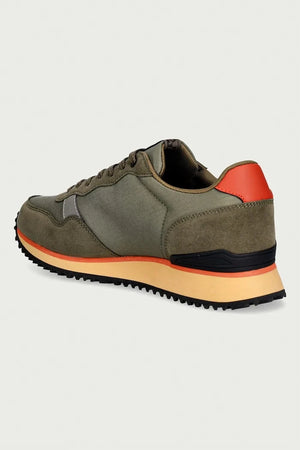 Zapatillas deportivas para hombre Napapijri F6COSMOS01