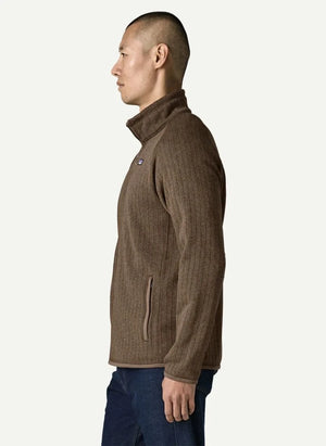 Patagonia - Better Fleece Chaqueta | Marrón