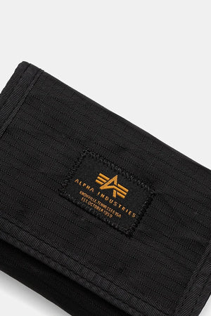 Cartera Combat Label de Alpha Industries