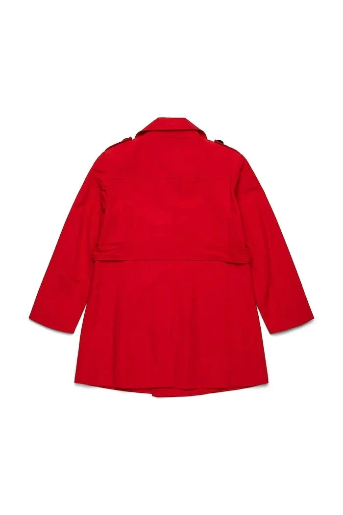 MAX&Co. Niños MAXJ3F CHAQUETA