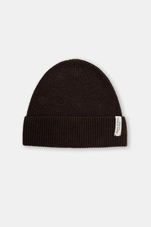 Gorro de lana Marc O'Polo para mujer