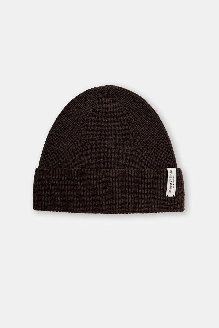 Gorro de lana Marc O'Polo para mujer