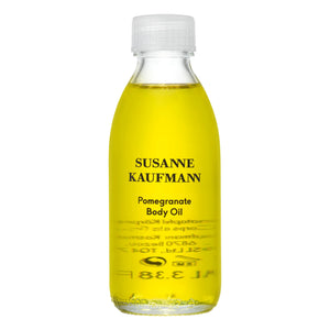 Susanne Kaufmann - Aceite Corporal de Granada - 100 ml