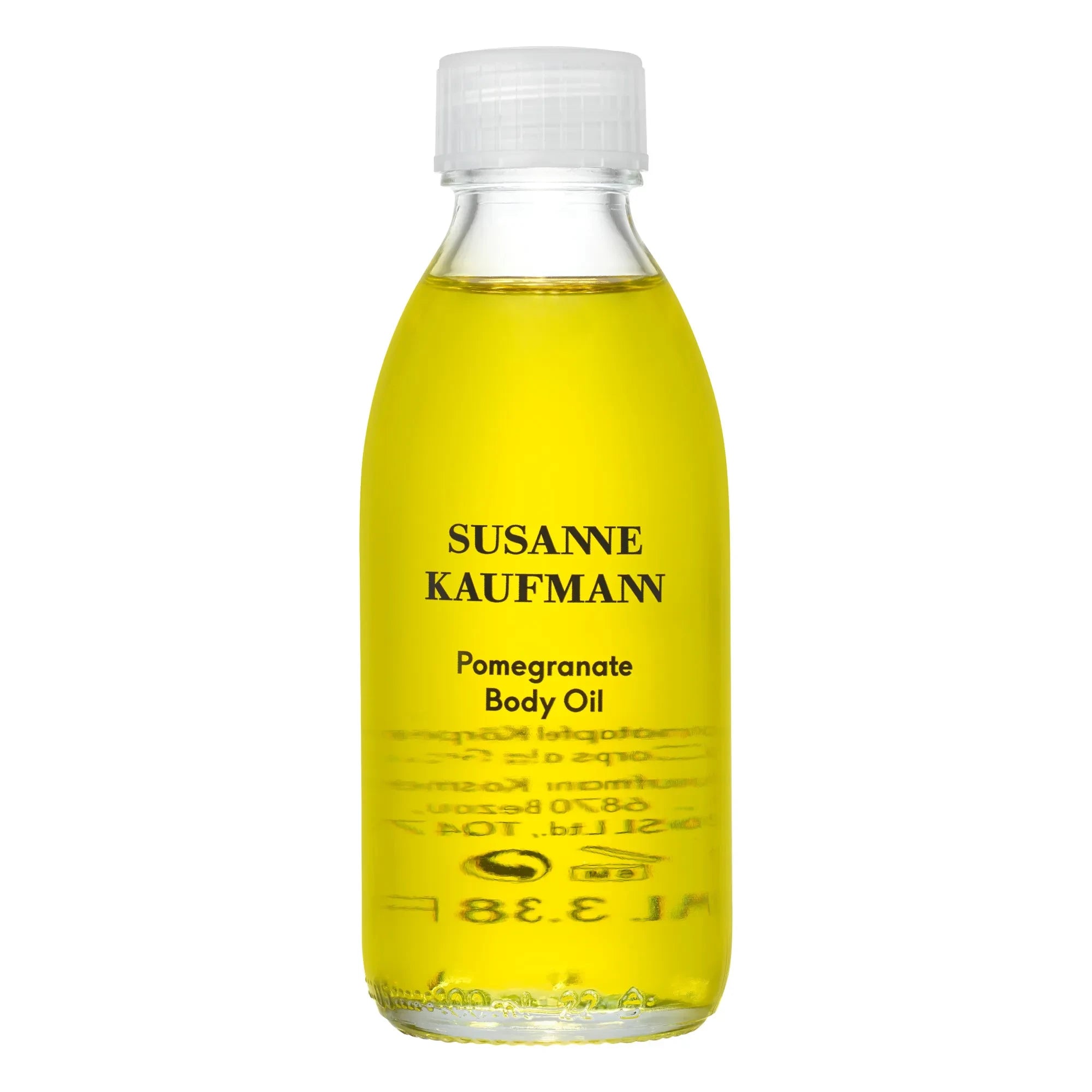 Susanne Kaufmann - Aceite Corporal de Granada - 100 ml