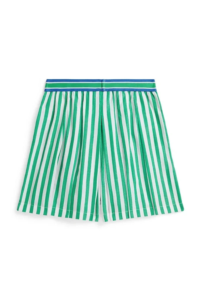 Polo Ralph Lauren Pantalón Corto de Algodón para Niños