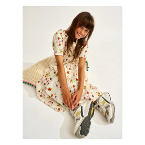 Bellerose - Vestido Henna | Crudo