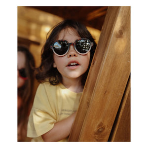 Hola Hossy - Gafas de Sol Megy Craky | Marrón