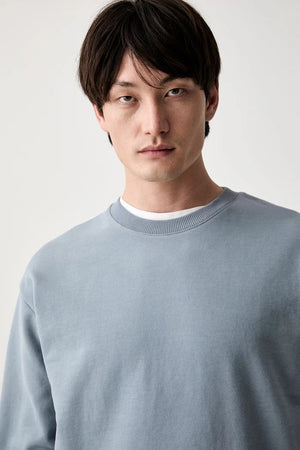 Sudadera de algodón para hombre Marc O'Polo