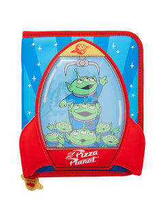 Smiggle - Disney Toy Story Kalem Kutusu ve Kırtasiye Seti