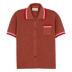 birinit - Camiseta Pointelle Marusiña | Pas