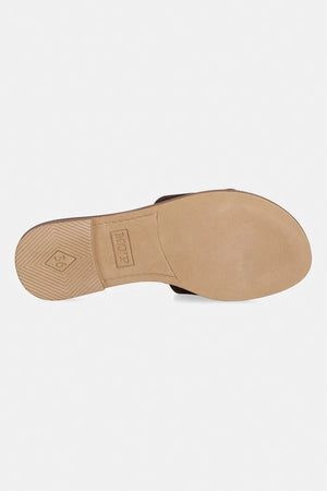 Marc O'Polo zapatillas de ante Babette 7B para mujer