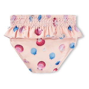 Molo - Braguitas de bikini Neena con carcasa de fibra reciclada | Rosa claro