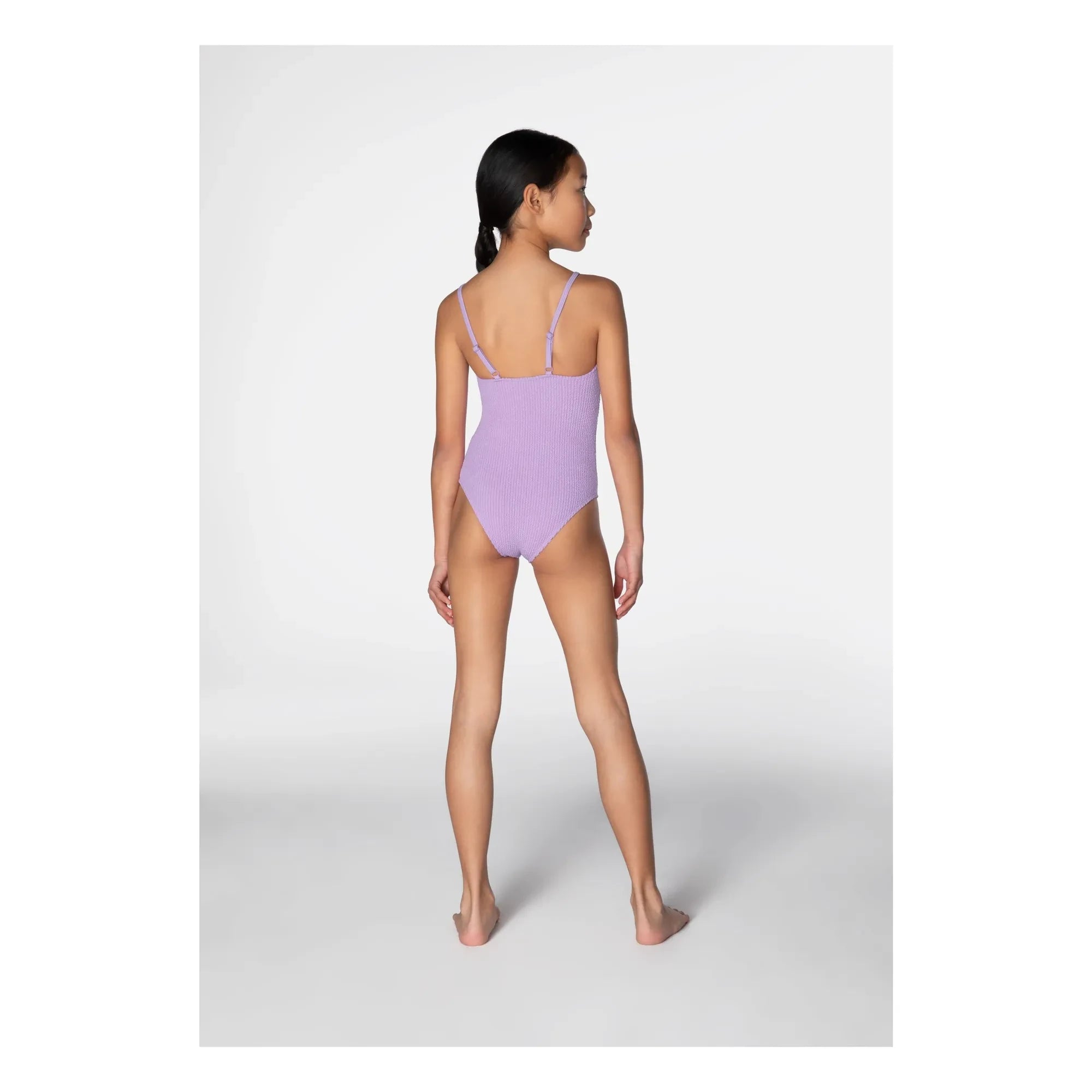 Sorbet Island - Bañador de 1 pieza Jade | Lavanda