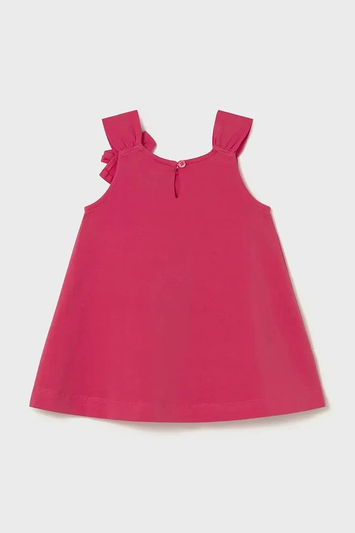 Vestido para niña Mayoral