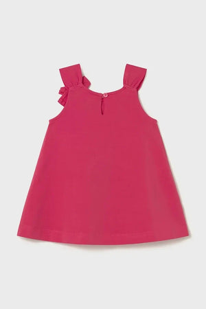 Vestido para niña Mayoral