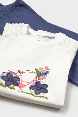 Conjunto infantil Mayoral