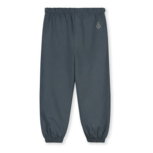 Gray Label - Jogger de algodón orgánico | Gris azulado