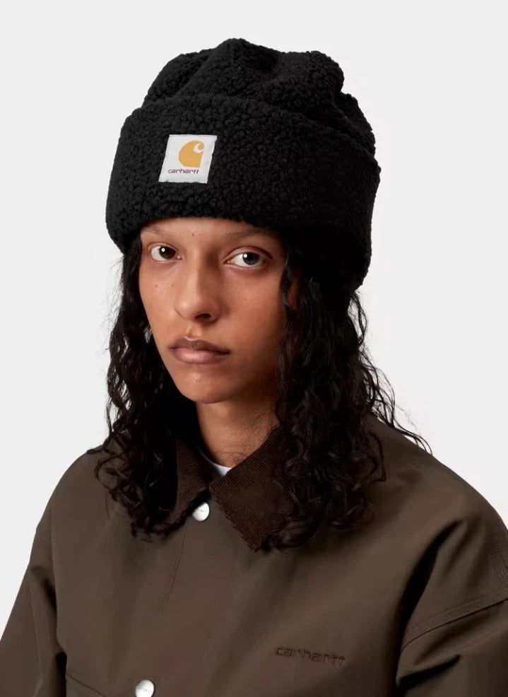 Carhartt WIP - Gorro Prentis | Negro