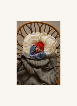 Hvid - Isidor Merino Yün Bere | Oats