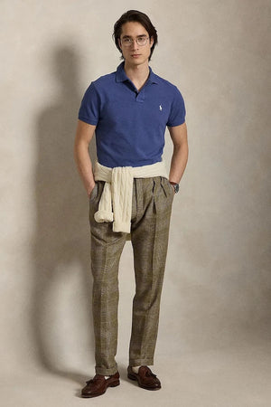Polo Ralph Lauren Polo de Algodón para Hombre