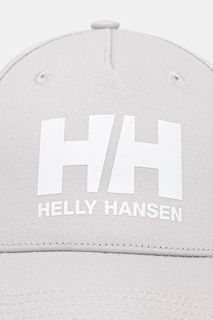 Gorra de algodón con ancho ajustable y botones Czapka Helly Hansen HH Ball Cap