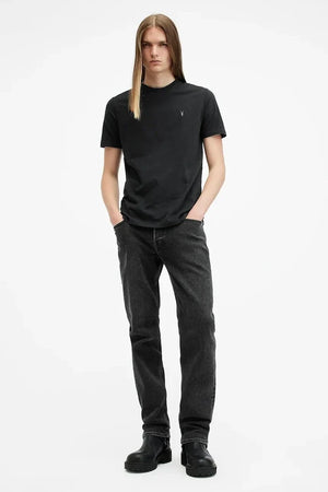 Camiseta de algodón AllSaints BRACE