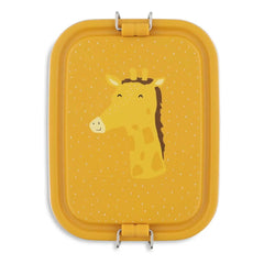 Trixie - Bay Zürafa Küçük Öğle Yemeği Kutusu | Kayısı