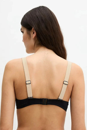 Top de bikini Marc O'Polo para mujer