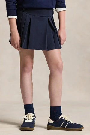 Falda de niña Polo Ralph Lauren