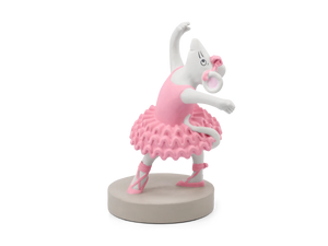 Tonies - Inglés Angelina Ballerina - Angelina Ballerina