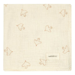 Nobodinoz - Hoshi Birds Largo | Beige