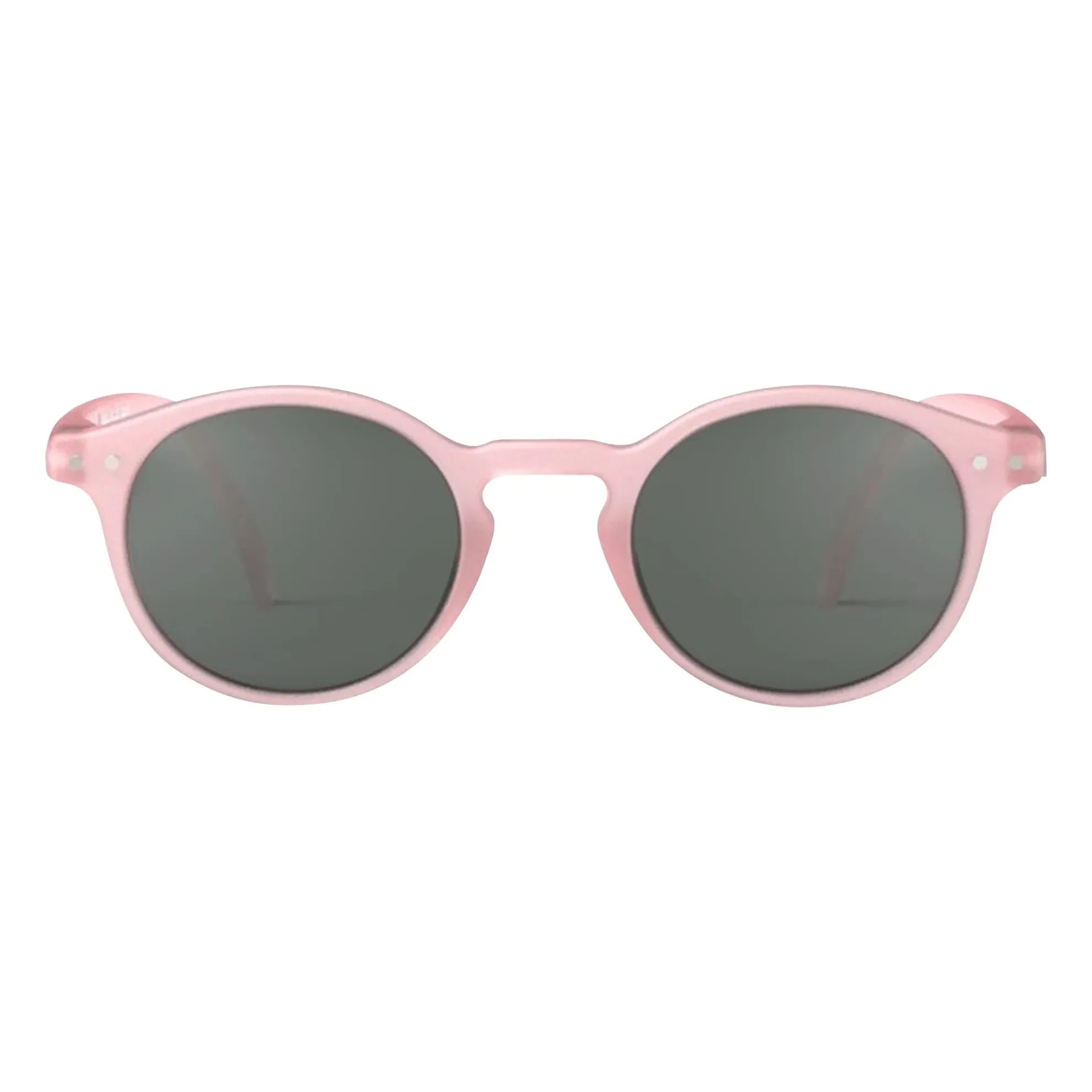 IZIPIZI - Pale Pink #H Güneş Gözlüğü