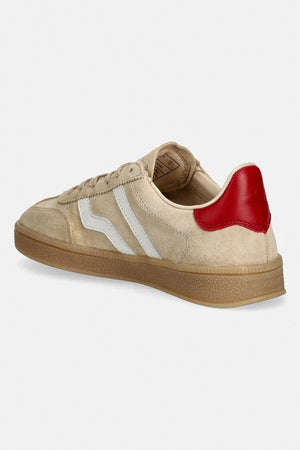Zapatillas deportivas de ante Gant Cuzima